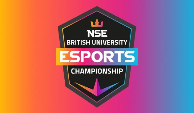 British university esports championship future