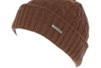 Brown University beanie vintage